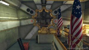 Whitesprings Bunker Vault Door Remover for Fallout 76
