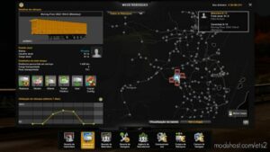 ETS2 Save Mod: Profile Map EAA 2.0 1.46 (Image #3)