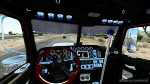 ETS2 Peterbilt Part Mod: 389 Accessories Pack 1.46 (Image #2)