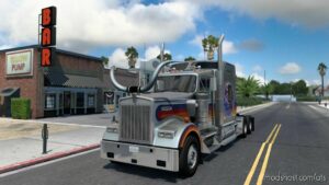 ATS Part Mod: Big Horn v1.1 (Image #2)