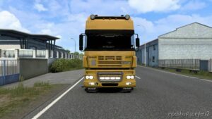 DAF XF 95 [1.46] for Euro Truck Simulator 2