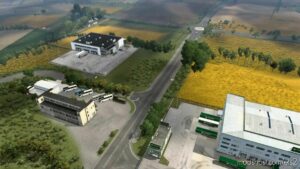 ETS2 Map Mod: Bulgaria in Focus v0.7.2 1.46 (Image #3)