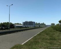 ETS2 Map Mod: Bulgaria Reworked v1.6 (Image #3)