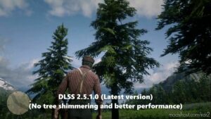 DLSs Replacer for Red Dead Redemption 2