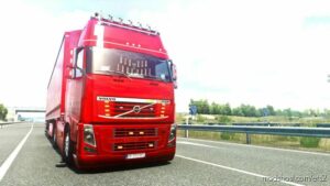 Real Life Vision Ultra Realism 4K & Rtgi Reshade 2023 || IG Works for Euro Truck Simulator 2
