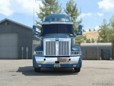 ATS Western Star Truck Mod: 5700XE Rework v1.3 (Image #4)