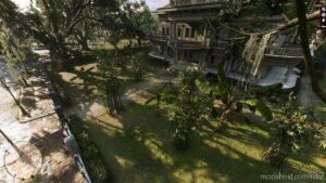 Manors Rework for Red Dead Redemption 2