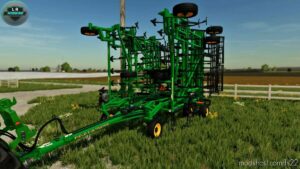 Great Plains Field Cultivator 8560FCF for Farming Simulator 22
