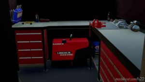 FS22 Mod: EXP22 Race CAR Trailer (Image #2)