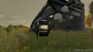 FS22 Trailer Mod: Kaufman EZ Loader 4 (Image #2)