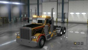 ATS Part Mod: Cabin Strobe Lights v4.2 (Image #2)