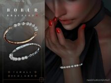 Pearl Bracelets for Sims 4