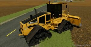 John Deere 764 for Farming Simulator 22
