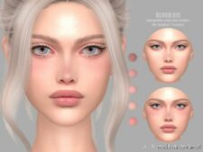 BLUSH A11 for Sims 4