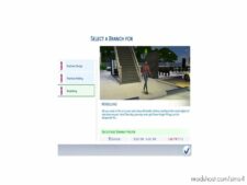 Sims 4 Mod: Fashion & Modelling Career (Image #2)