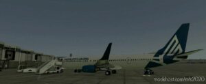 The Pilot Club 737-900ER for Microsoft Flight Simulator 2020