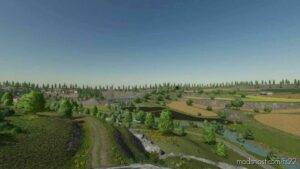 FS22 Map Mod: Lands Of LA Mancha V1.0.2 (Image #2)