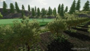 FS22 Map Mod: Lands Of LA Mancha V1.0.2 (Image #6)