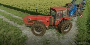 International 2+2 Series V1.1 for Farming Simulator 22