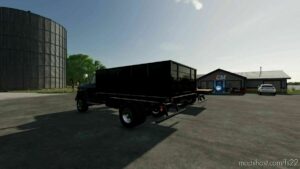 FS22 Chevy Mod: C50 Grain Truck (Image #3)