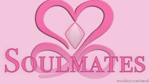 Soulmates for Sims 4