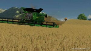 The Another World V1.1 for Farming Simulator 22