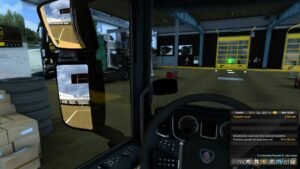 More Time Driving [1.40-1.46] for Euro Truck Simulator 2