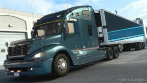 Freightliner Century Class [1.46] for American Truck Simulator