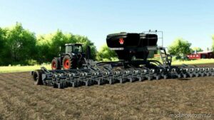 Massey Ferguson Momentum for Farming Simulator 22