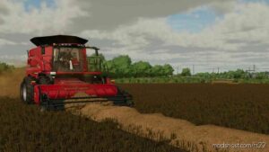 FS22 Mod: Pickup Header Pack (Image #3)