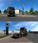 Scania NG Tcab SCS Base V1.4.2 for Euro Truck Simulator 2