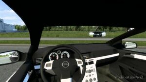 ETS2 Opel Car Mod: Astra H V1R110 1.46 (Image #3)