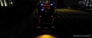 ETS2 Standalone Part Mod: LED Strips Pack (Image #2)