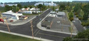 The Great Midwest v1.0 for American Truck Simulator
