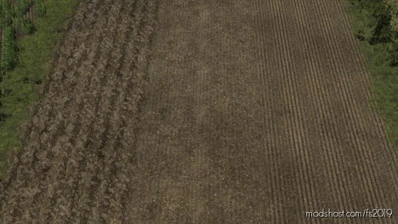 NEW Earth Textures for Farming Simulator 19