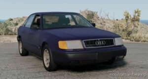 Audi 100 (C4) 1990 for BeamNG.drive