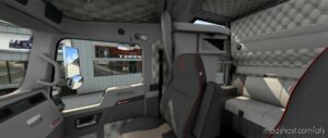 ATS Kenworth Mod: W900L Interior Add-ons v1.0 (Image #3)