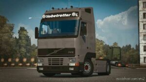 1999 Volvo FH12 420 V3.0 for Euro Truck Simulator 2
