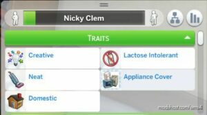 Sims 4 Mod: Appliance Insurance (Image #5)