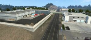 ATS Map Mod: Canadian Expansion v1.0 (Image #3)