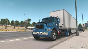 International 4700 v1.4 [1.47] for Euro Truck Simulator 2