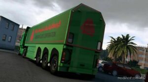 ETS2 Mod: Ownable Glass Trailer By Aryan 1.47 (Image #3)