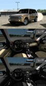 ATS Car Mod: Land Rover Range Rover Supercharged V8 2008 V7.5 1.47 (Image #3)