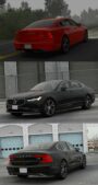 ATS Volvo Car Mod: S90 2020 V1.2 1.47 (Image #2)