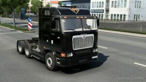 International Navistar 9800I [1.47] for Euro Truck Simulator 2