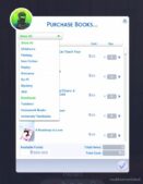 Sims 4 Object Mod: Functional Bible (Image #5)