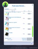 Sims 4 Object Mod: Functional Bible (Image #6)