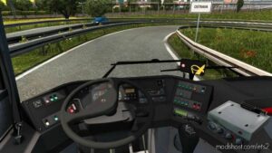 ETS2 Standalone Bus Mod: Karosa 95X Pack V1.0.20.47 (Image #3)