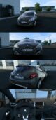 ETS2 Peugeot Car Mod: 208 2014 1.47 (Image #2)