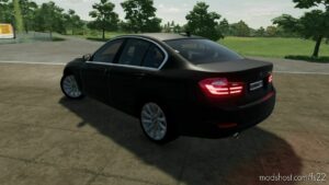 FS22 BMW Car Mod: 328 (SIMPLE IC) (Image #2)